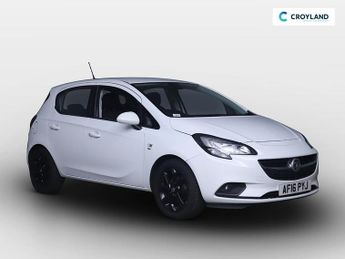 Vauxhall Corsa 1.4 ecoFLEX Energy 5dr [AC]