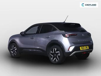 Vauxhall Mokka 1.2 Turbo Elite Nav Premium 5dr Auto