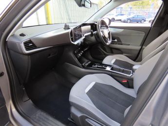 Vauxhall Mokka 1.2 Turbo Elite Nav Premium 5dr Auto