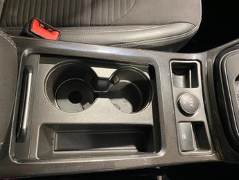 Ford Kuga 2.0 TDCi (180PS) Automatic Titanium AWD 5dr**HIGH SPEC**