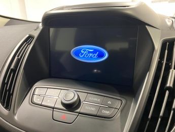 Ford Kuga 2.0 TDCi (180PS) Automatic Titanium AWD 5dr**HIGH SPEC**