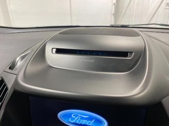 Ford Kuga 2.0 TDCi (180PS) Automatic Titanium AWD 5dr**HIGH SPEC**