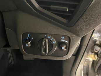 Ford Kuga 2.0 TDCi (180PS) Automatic Titanium AWD 5dr**HIGH SPEC**