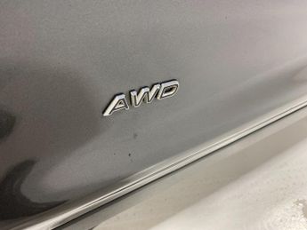 Ford Kuga 2.0 TDCi (180PS) Automatic Titanium AWD 5dr**HIGH SPEC**