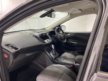 Ford Kuga 2.0 TDCi (180PS) Automatic Titanium AWD 5dr**HIGH SPEC**