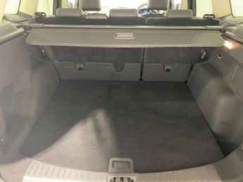 Ford Kuga 2.0 TDCi (180PS) Automatic Titanium AWD 5dr**HIGH SPEC**