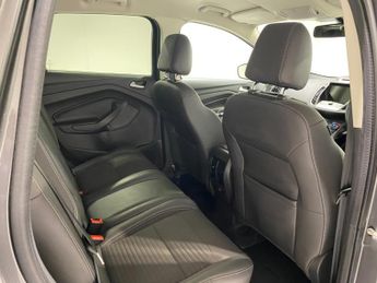 Ford Kuga 2.0 TDCi (180PS) Automatic Titanium AWD 5dr**HIGH SPEC**