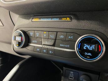 Ford Kuga 2.0 EcoBlue (150PS) mHEV 6 spd ST-Line 5dr.