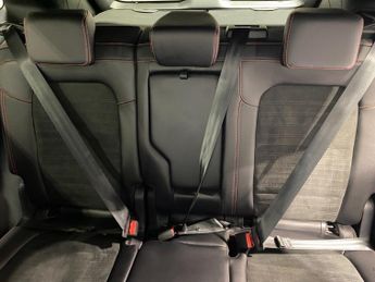 Ford Kuga 2.0 EcoBlue (150PS) mHEV 6 spd ST-Line 5dr.