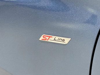 Ford Kuga 2.0 EcoBlue (150PS) mHEV 6 spd ST-Line 5dr.