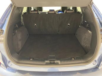 Ford Kuga 2.0 EcoBlue (150PS) mHEV 6 spd ST-Line 5dr.