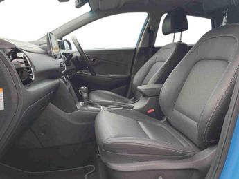 Hyundai Kona 1.6 GDi Hybrid Premium SE 5dr DCT