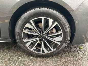 Peugeot 508 1.2 PureTech Allure EAT Euro 6 (s/s) 5dr