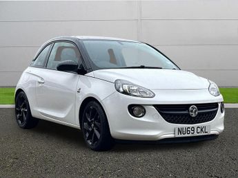 Vauxhall ADAM 