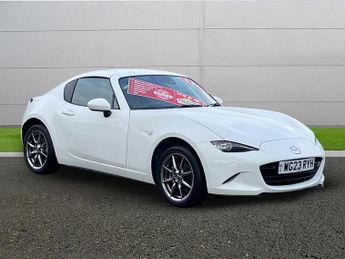 Mazda MX5 