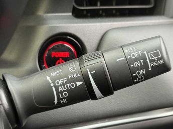 Honda HR-V 1.5 eHEV Advance 5dr CVT