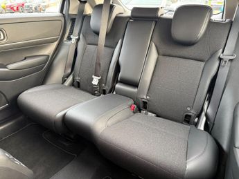 Honda HR-V 1.5 eHEV Advance 5dr CVT