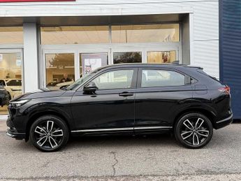 Honda HR-V 1.5 eHEV Advance 5dr CVT