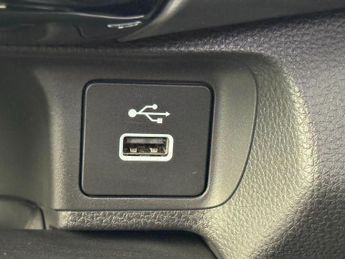 Honda HR-V 1.5 eHEV Advance 5dr CVT