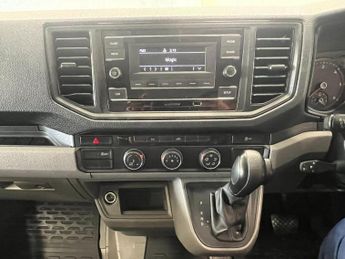 Volkswagen Crafter 2.0 TDI CR35 Startline Auto LWB Euro 6 (s/s) 2dr (ETG)