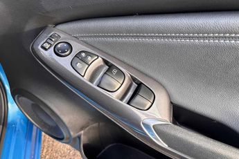 Nissan Juke 1.0 DiG-T 114 N-Connecta 5dr DCT