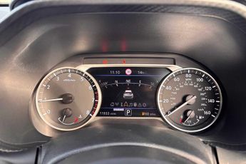 Nissan Juke 1.0 DiG-T 114 N-Connecta 5dr DCT