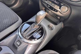 Nissan Juke 1.0 DiG-T 114 N-Connecta 5dr DCT