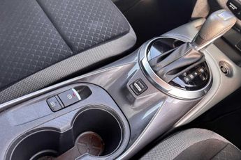 Nissan Juke 1.0 DiG-T 114 N-Connecta 5dr DCT