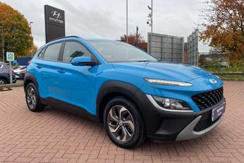 Hyundai KONA 1.6 GDi Hybrid SE Connect 5dr DCT