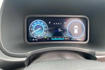 Hyundai Kona 1.6 GDi Hybrid SE Connect 5dr DCT