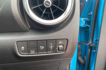 Hyundai Kona 1.6 GDi Hybrid SE Connect 5dr DCT