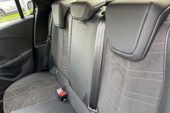 Vauxhall Corsa 1.2 Turbo Ultimate 5dr Auto