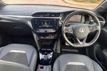 Vauxhall Corsa 1.2 Turbo Ultimate 5dr Auto