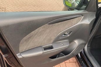 Vauxhall Corsa 1.2 Turbo Ultimate 5dr Auto