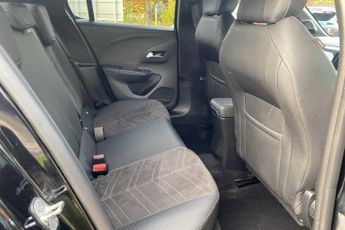 Vauxhall Corsa 1.2 Turbo Ultimate 5dr Auto