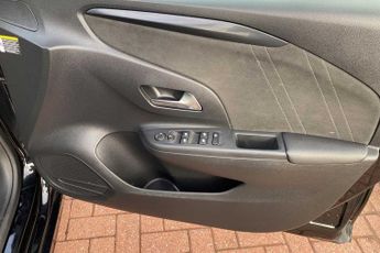 Vauxhall Corsa 1.2 Turbo Ultimate 5dr Auto