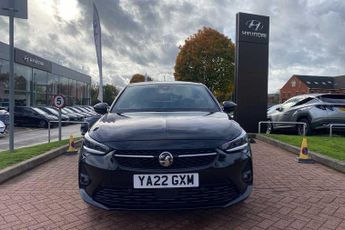 Vauxhall Corsa 1.2 Turbo Ultimate 5dr Auto