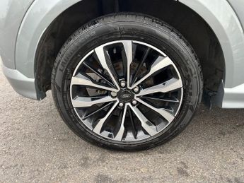 Ford Puma 5Dr ST-Line Vignale 1.0 MHEV 155PS Auto