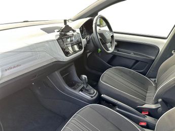 SEAT Mii 5Dr One 61kW 36.8kWh Auto