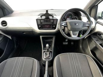 SEAT Mii 5Dr One 61kW 36.8kWh Auto