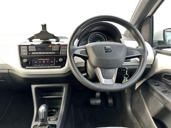 SEAT Mii 5Dr One 61kW 36.8kWh Auto