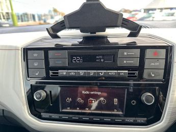 SEAT Mii 5Dr One 61kW 36.8kWh Auto