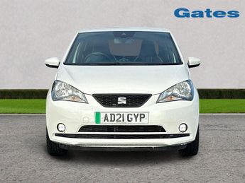 SEAT Mii 5Dr One 61kW 36.8kWh Auto