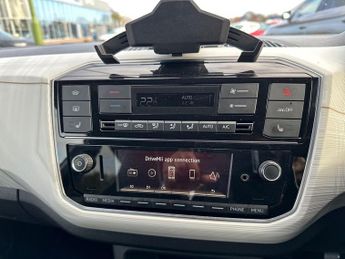 SEAT Mii 5Dr One 61kW 36.8kWh Auto