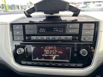 SEAT Mii 5Dr One 61kW 36.8kWh Auto