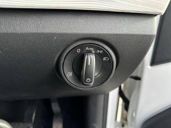 SEAT Mii 5Dr One 61kW 36.8kWh Auto