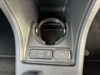 SEAT Mii 5Dr One 61kW 36.8kWh Auto