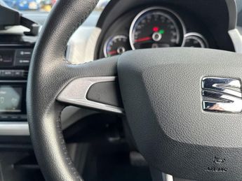 SEAT Mii 5Dr One 61kW 36.8kWh Auto