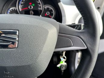 SEAT Mii 5Dr One 61kW 36.8kWh Auto