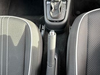 SEAT Mii 5Dr One 61kW 36.8kWh Auto